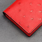 Leather Business Card Case Holder - Image 6