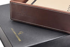 Gallaway Leather Letter Desk Organizer - Image 6