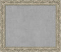 Amanti Art Silver Framed Magnetic Board 24x28 Medium Vision Board by AmantiArt