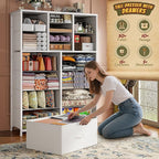 Romorgniz 57“H Dresser for Bedroom - Image 4