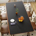 Mydours 79" x 36" Extra Large Desk Pad XXL, Desk Protector Mat - Image 4