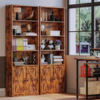 IRONCK Industrial Bookshelves and Bookcases - Image 2