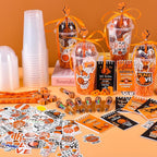 LiYiQ 247 Pcs Basketball Party Supplies Return Gifts - Image 6