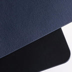 Nekmit Leather Desk Blotter Pad 36 x 20 Inches, Waterproof - Image 6