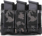 Tacticon P1 P2 P3 BattlePouch | Universal Pistol Mag Pouch | Combat Veteran - Image 2