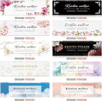 Desk Name Plate Personalized, Custom Name Plates - Image 7