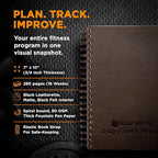 SaltWrap Daily Fitness Planner - Image 6