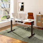 FLEXISPOT EN2 Whole-Piece Standing Desk - Image 2