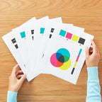Amazon Basics Multipurpose Copy Printer Paper, 8.5 x 11 Inches, 20 lb, 1 Ream - Image 6