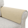 Couch Arm Covers, Waterproof Armrest Cover by Unknown