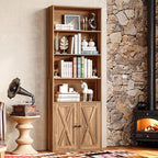 IRONCK Industrial Bookshelves and Bookcases - Image 5