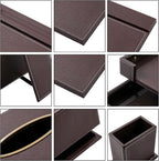 RitPin Desk Set, 11-Piece All-in-One – Executive Desk Accessories & Office - Image 5