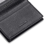 Leather Business Card Case Holder - Image 5