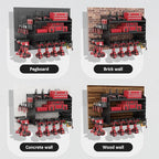 VDEVY Power Tool Organizer Wall Mount - Image 6