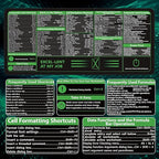 iCasso Excel Cheat Sheet Desk Pad, Excel Mouse Pad Shortcuts, Excell Short Cut - Image 3