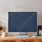 kwmobile Dust Cover for 27-28" Monitor - Image 3