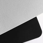 Nekmit Leather Desk Blotter Pad 36 x 20 Inches, Waterproof - Image 6