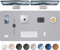Large Desk Mat 55"x24" by AFIING