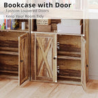 IRONCK Industrial Bookshelves and Bookcases - Image 5