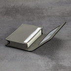 Leather Business Card Case Holder - Image 4
