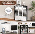 EasyPAG Wooden Literature Organizer - Image 5