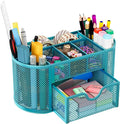 EasyPAG Mesh Pen Holder Desk Organizer by EasyPAG