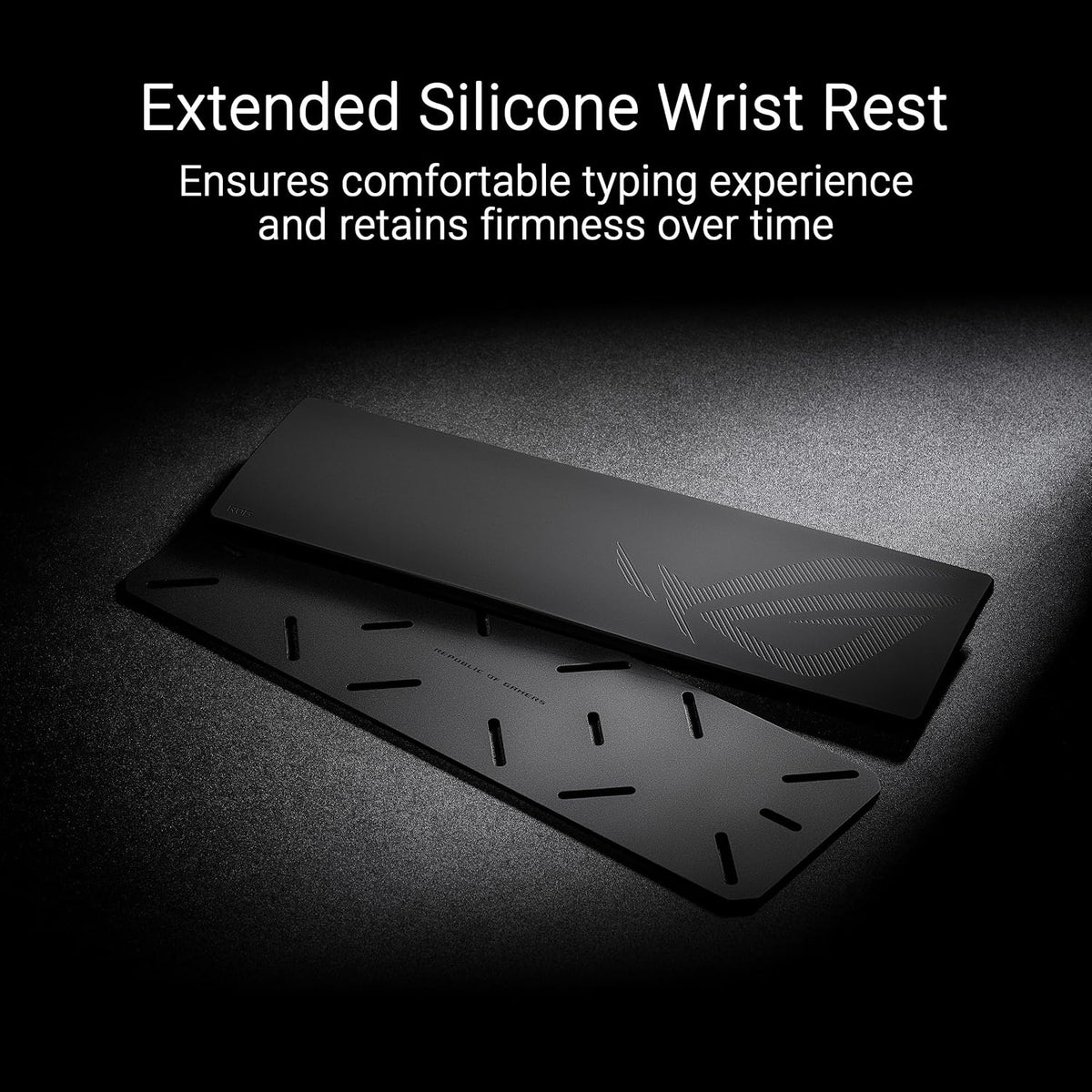 ASUS ROG Azoth Extreme Wireless Mechanical Gaming Keyboard – 75% TKL, ROG NX ...