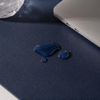 Nekmit Leather Desk Blotter Pad 36 x 20 Inches, Waterproof - Image 4