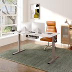 FLEXISPOT EN2 Whole-Piece Standing Desk - Image 2