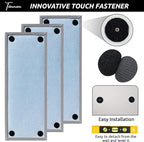 Tönnen Sublime Acoustic Panel | Professional Sound Absorbing Panel | Decorative - Image 4