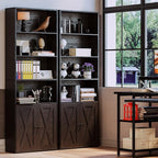 IRONCK Industrial Bookshelves and Bookcases - Image 4
