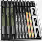 Four Candies 1.3mm Mechanical Pencil Set by FourCandies