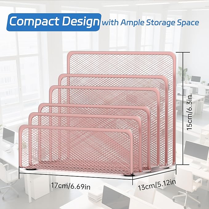 ReePlan Mail Organizer Countertop - Image 2
