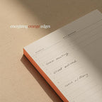 Daily To-Do List Notepad – Desk Pad - Image 4