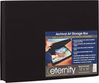 HG Concepts Art Photo Storage Box Eternity Archival Clamshell Box - Image 4