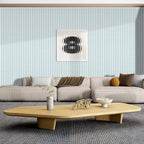 5 Pack Acoustic Panels, Premium Wall Sound Absorbing Panels, Decorative Sound - Image 6