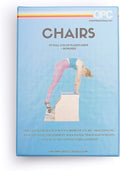 OnlinePilatesClasses Pilates Chair Deck by OnlinePilatesClasses.com