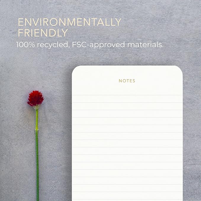 Pinesman - Elegant Desk Notepads - Image 6