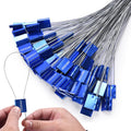 Bolt Dropper High Security Cable Tags Seals
