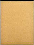 Helix - 100% Rag Vellum Paper Pad - 18 Inch x 24 Inch - 50 Sheet Pad - - Image 2