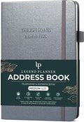 Legend Planner Address Book by LegendPlanner