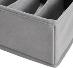 Amazon Basics Underwear Dresser Drawer Organizers - Image 4