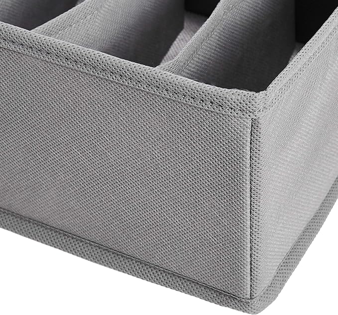 Amazon Basics Underwear Dresser Drawer Organizers - Image 4