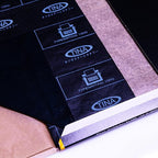 TINA Single Side Black Carbon Copy Paper - Image 8
