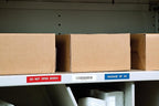 Brady Authentic All-Weather Vinyl Label - Image 5