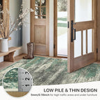 GENIMO Runners for Hallways, 2x6 Washable Runner Rug Non-Slip, Long Runner Rugs - Image 6