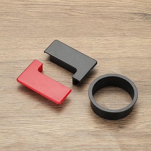 PATIKIL 2.8inch Desk Grommet - Image 5