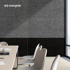 Olanglab Acoustic Wall Panels 10 Pack, 48 x 24 per Acoustic Panels Sound - Image 7