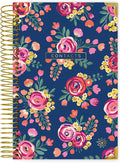 bloom daily planners NEW Address Book by bloomdailyplanners