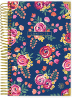 bloom daily planners NEW Address Book by bloomdailyplanners